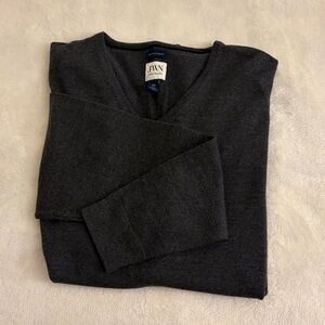 JWN John‎ W Nordstrom Italian Merino Wool Sweater, size XXL